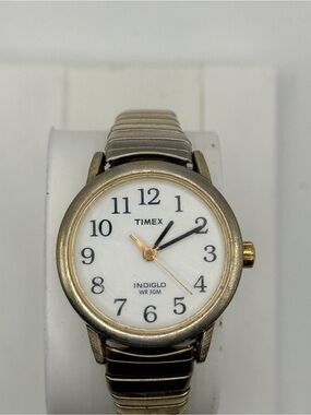 Working! Vintage 1999 Timex K9 Women’s Watch